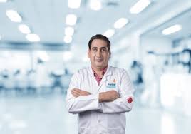 Dr Vikas Pilaniya